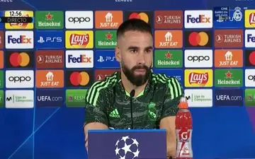 کارواخال: هیچ تیمی مثل رئال راه قهرمانی در چمپیونزلیگ را نمی داند