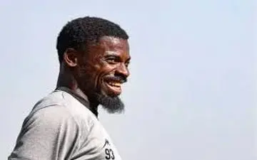 فوری: مصدومیت دوباره سرژ اوریه!