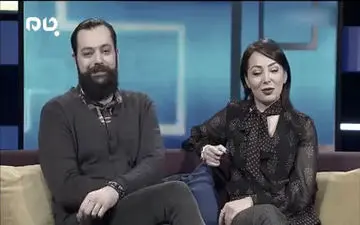 فیلم/کلاهبرداری کرونایی از مجری شبکه ماهواره‌ای