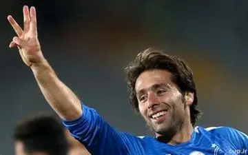 خبری خوب برای هواداران استقلال  و شفر