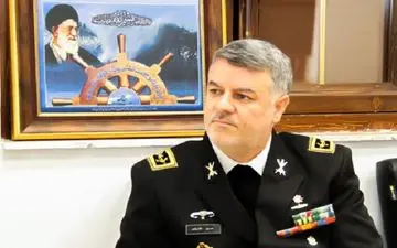 باز ماندن تنگه هرمز وابسته به منافع ایران است