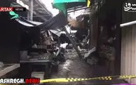 انفجار مرگبار بمب در تایلند + فیلم