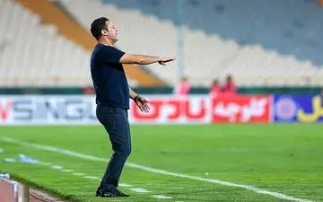 تارتار: جایگاه ملوان و فولاد پایین جدول نیست/ خانزاده پیشنهاد دارد