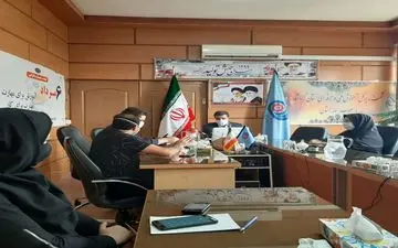   راه اندازی مرکز تربیت مربی غرب کشور در استان کرمانشاه/۳ میلیون و ۴۵۰ هزار نفر ساعت آموزش در سال گذشته/صدور آموزش و مهارت به اقلیم کردستان