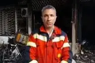 آتش خشم در نور؛ خاکستر شدن ۷ مغازه و هشدارهای جدی آتش‌نشانی درباره ایمنی