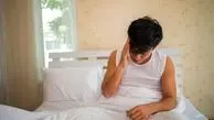 دلیل درد بدن بعد از خوب نخوابیدن چیست ؟