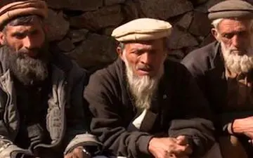 زبانی که فقط 3 نفر قادر به صحبت کردن آن هستند +فیلم