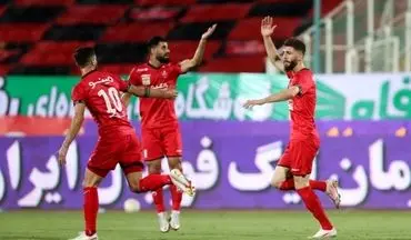 رفاقت، صمیمیت و انسجام تیمی دست به دست هم داده است تا پرسپولیس هر سال قهرمان شود