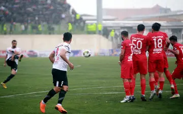  تصاویر/ دیدار نساجی و پدیده از نگاه دوربین آبتین علی‌نیا 