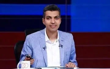 حذف عادل فردوسی پور از فهرست گزارشگران صدا و سیما