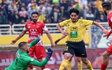 نقل‌وانتقالات زمستانی؛ سپاهان زیر ذره‌بین آلومینیوم/دو بازیکن در رادار مجتبی حسینی