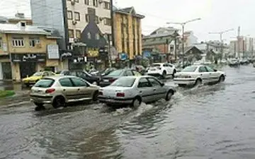 هشدار هواشناسی برای کاهش ۸ درجه‌ای دما در برخی نقاط کشور