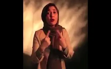 دابسمش فوق العاده همراه با احساس+فیلم