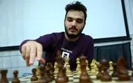 جام‌جهانی شطرنج روسیه؛صعود مقتدرانه ۲ نماینده ایران به دور چهارم
