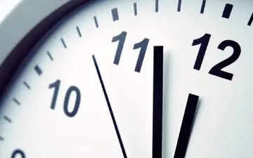 شناور شدن ساعات کاری ادارات کرمانشاه در دو هفته اول مهر

