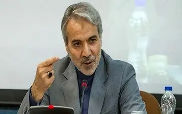 مسافران نوروزی از آزادراه شهید همت البرز استفاده می‌کنند
