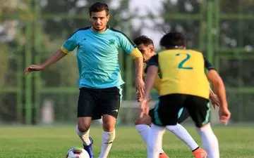 بغلانی: مطمئنم صنعت نفت با اسکوچیچ موفق می‌شود/ امسال اجازه نمی‌دهیم کار به هفته‌های آخر بکشد 