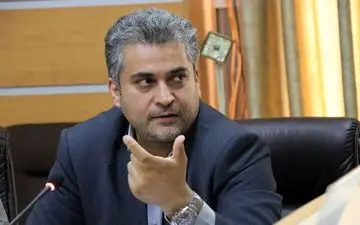 پیگیر راه‌اندازی "شهرک فناوری" کرمانشاه هستیم