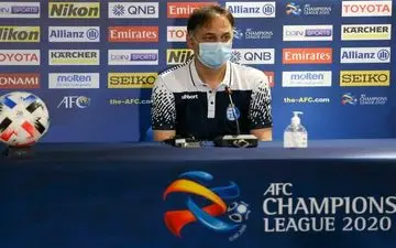  نامجومطلق: فردا بازی سرنوشت‌سازی داریم/ به انگیزه های الاهلی کاری نداریم