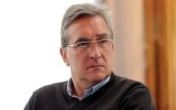  مشاوره یک مربی به الوصل برای شکست برانکو+عکس