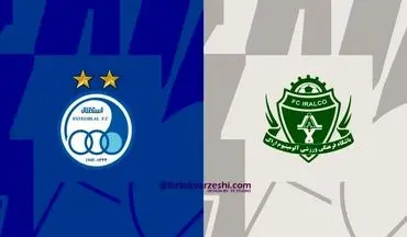 11 نکته کلیدی پیش از جدال بزرگ هفته: همه چیز درباره بازی استقلال و آلومینیوم اراک