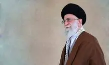 قابی متفاوت و ساده از دختر و نوه رهبر انقلاب در یک فضای عمومی