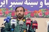  پیش‌بینی اعزام ۲۵۰۰ زائر کرمانشاهی به ارتفاعات بازی‌دراز