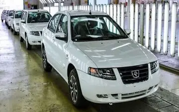 قیمت کارخانه سمند سورن پلاس تغییر کرد؟ + لیست جدید ایران خودرو مرداد ۱۴۰۲
