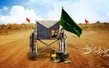 گلوله‌های دشمن زانوهای جانبازان را خم نکرد، اما بی‌توجهی به آنها کمرشان را خم کرده است 