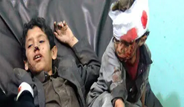 واکنش رشیدپور به حمله ائتلاف سعودی به اتوبوس کودکان یمنی + فیلم 