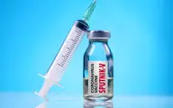 آغاز تولید واکسن «اسپوتنیک وی» به زودی در ایران
