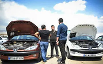  خودروسازان چقدر ضرر کردند؟