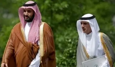 برکناری وزیر خارجه عربستان سعودی جدی شد