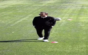 این مربیان ناشناخته چطور وارد آکادمی باشگاه استقلال شده اند؟! / جای بزرگان استقلال را چه مربیانی گرفته اند؟