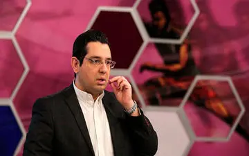 طعنه سنگین گزارشگر صداوسیما به کی‌روش