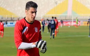 بمب عجیب نقل و انتقالات در پرسپولیس ؛ جانشین غیرمنتظره بیرانوند