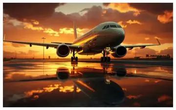 
پروازهای فوق‌العاده ایران‌ایر در مسیر تهران_مشهد+ جزئیات مهم
