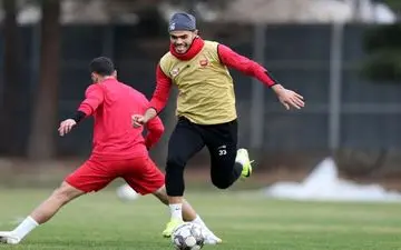 نتیجه ام‌آرآی ارونوف امروز اعلام می‌شود
