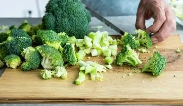 اگر می خواهید از سرطان در امان بمانید این 3 سبزی را بخورید