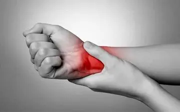 خواب رفتگی مچ دست دارید؟ پس این مطلب را حتما بخوانید!