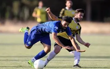 به خاطرنامجو و هواداران استقلال به قطر رفتم