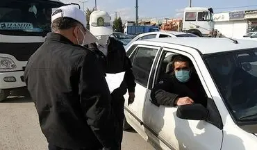 ‍ خودروهای غیربومی در شهرهای کرمانشاه 2 تا 10 میلیون ریال جریمه می شوند