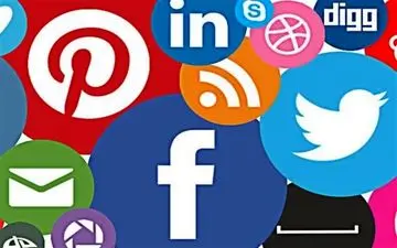 مزایا شبکه‌های اجتماعی برای جوانان