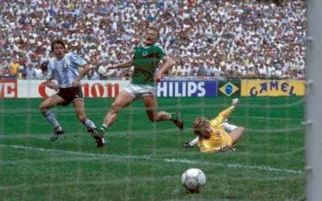 آلمان-آرژانتین؛نبردی جذاب و کلاسیک