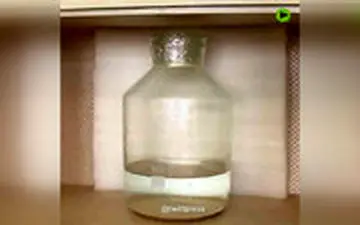  کشف اکسیر جاودانگی در چین!