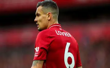 آث میلان به دنبال مدافع تنومند لیورپول