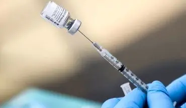 
تزریق 3.2 میلیون دوز "واکسن کرونا" در کرمانشاه