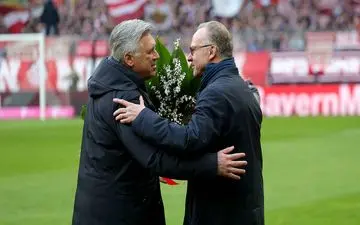 آنچلوتی: برایم مهم نیست که رئال مادرید امباپه را بخرد/ داستان بازگشت رونالدو به رئال تمام شده است