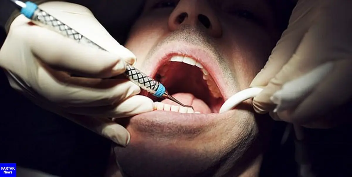 دلیل تعرفه‌های متغیر دندانپزشکی
