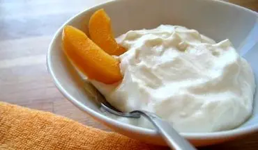 طرز تهیه ماست ایسلندی در خانه!